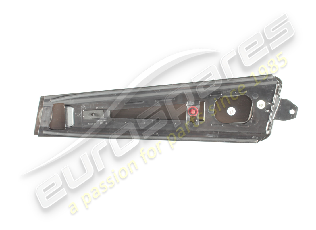 usato ferrari ricoprimento montante b sup.. numero parte 875650 (2)