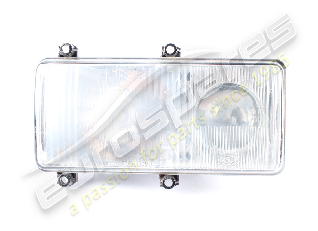 faro anteriore sx usato ferrari. numero parte 133081 (1)