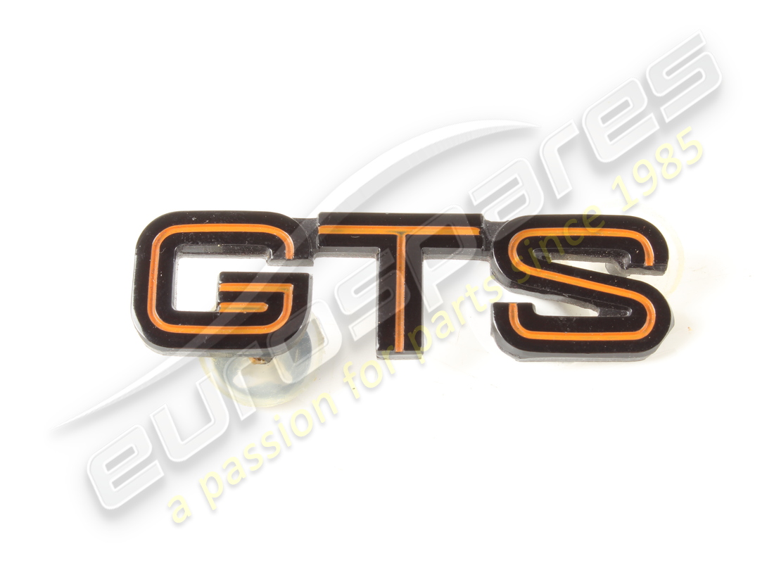 CRUSCOTTO USATO Ferrari MOTIF GTS . NUMERO PARTE 61813800 (1)