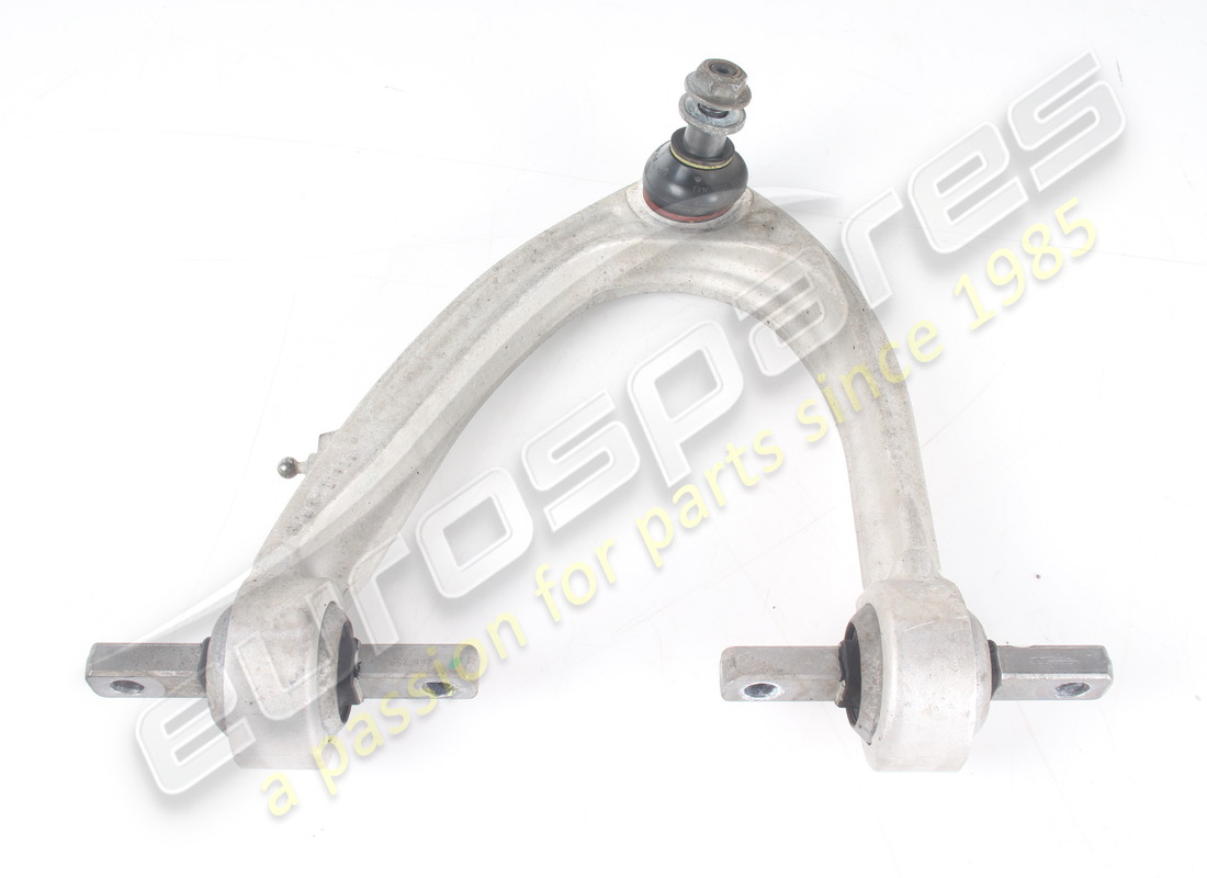 USATO Ferrari BRACCIO SUPERIORE ANTERIORE SX COMPLETO. NUMERO PARTE 269262 (1) USATO Ferrari BRACCIO SUPERIORE ANTERIORE SX COMPLETO. NUMERO PARTE 269262 (1)