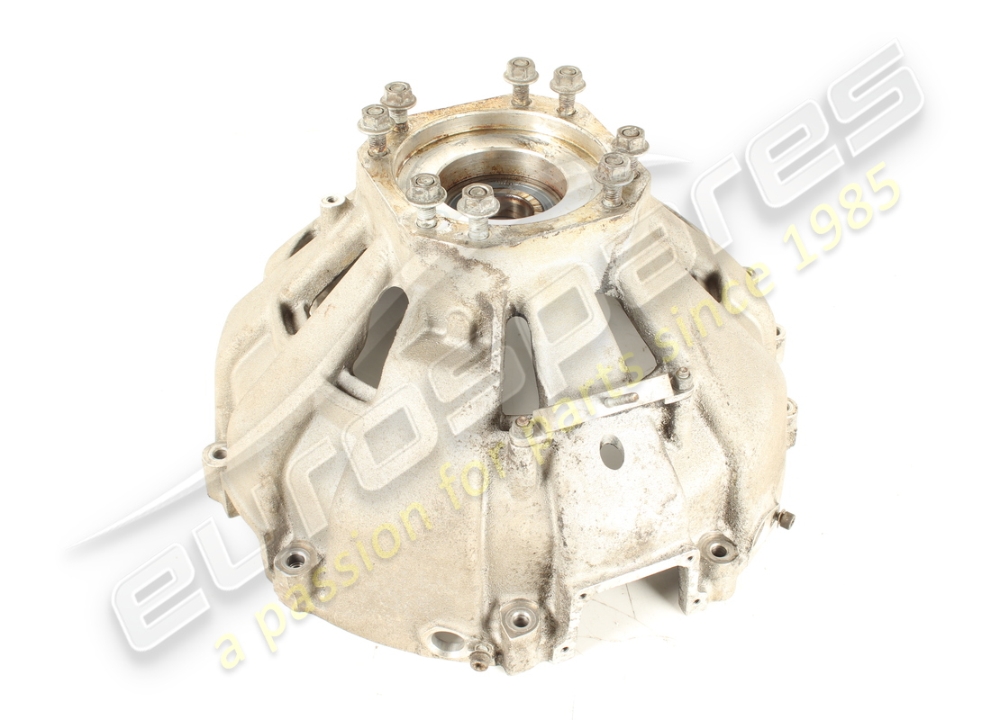 alloggiamento frizione completo ferrari usato. numero parte 178870 (2)