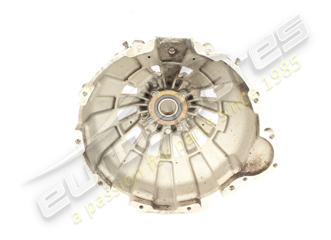 alloggiamento frizione completo ferrari usato. numero parte 178870 (3)