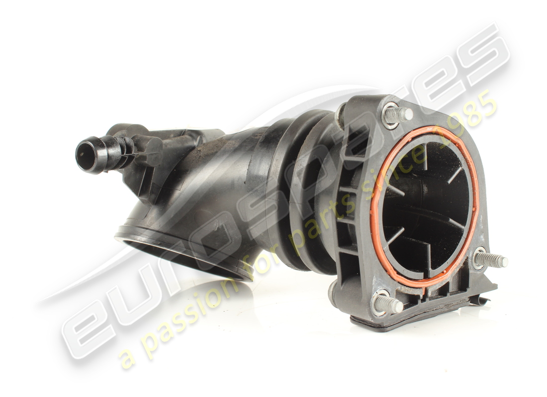 giunto di aspirazione lamborghini usato. numero parte 0p2129609l (2)