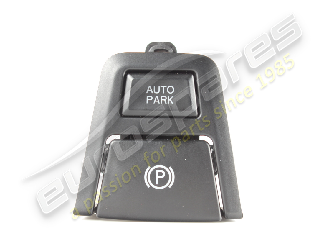 USATO Ferrari INTERRUTTORE EPB CON AUTOPARK DIS . NUMERO PARTE 319555 (1)