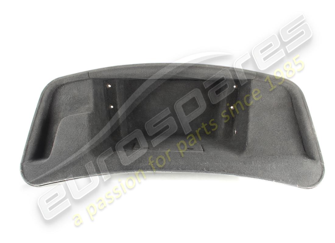 rivestimento del vano bagagli usato lamborghini. numero parte 400863362af (3)