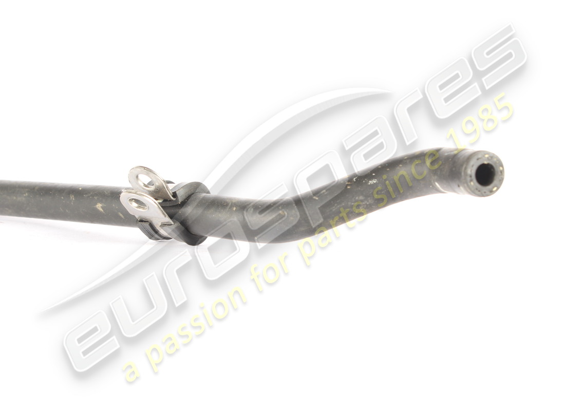 tubo di sfiato lamborghini usato. numero parte 470121453a (2)