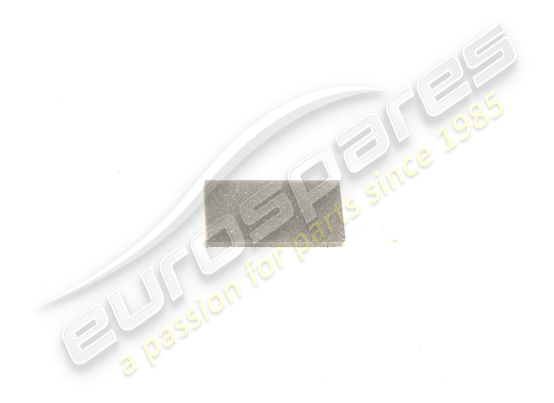 nuovo ferrari distanziatore in gomma. numero parte 67111400 (1)