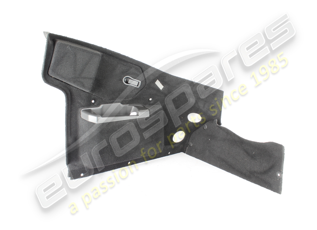 nuovo ferrari tappeto baule sx. numero parte 68511400 (1)