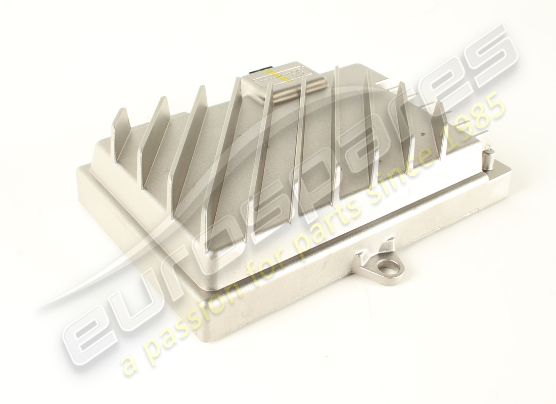 booster ferrari usato. numero parte 772393 (2)