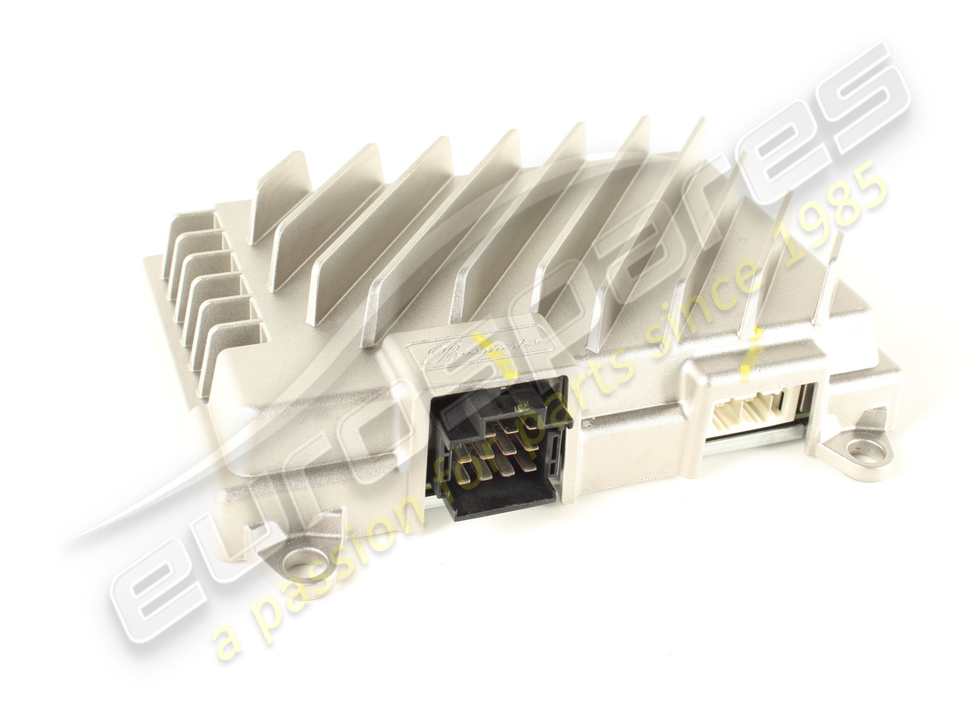 booster ferrari usato. numero parte 772393 (1)