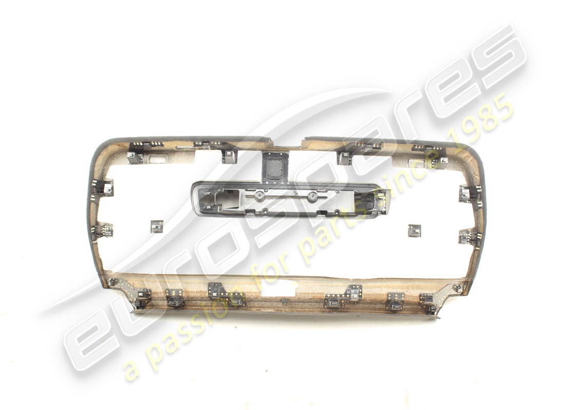 fodera lamborghini usata, coperchio del baule. numero parte 4ml867973c (2)