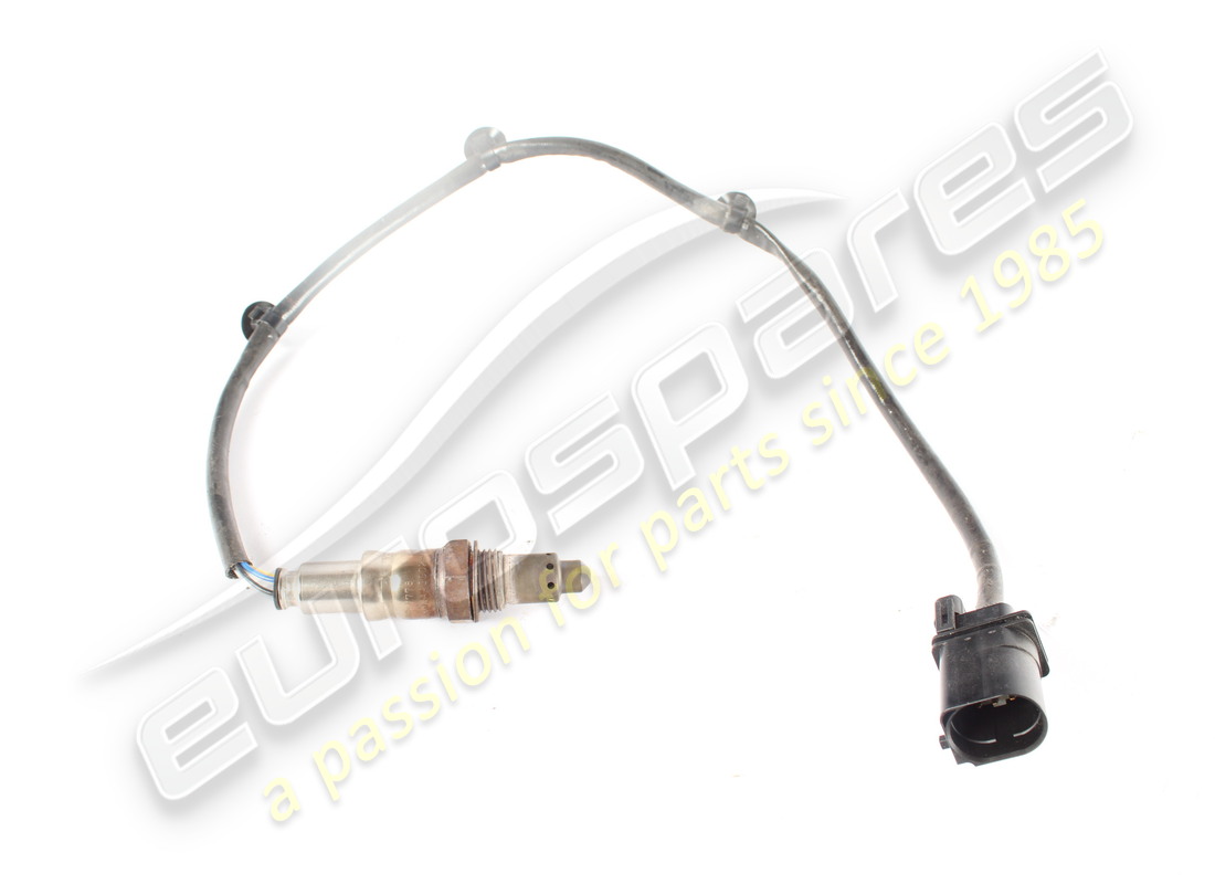 usato ferrari sonda lambda ant. ngkl=610. numero parte 787778 (2)
