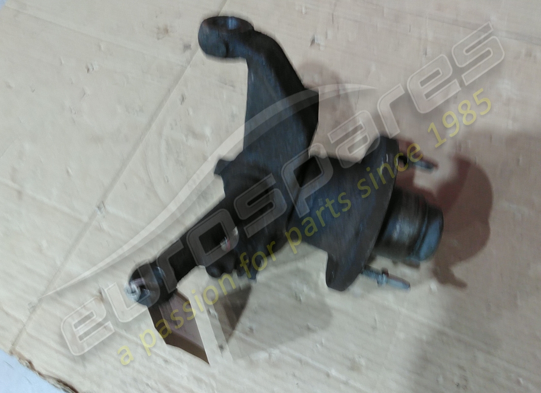 usato eurospares fusello e mozzo completo. numero parte eap1384303 (2)
