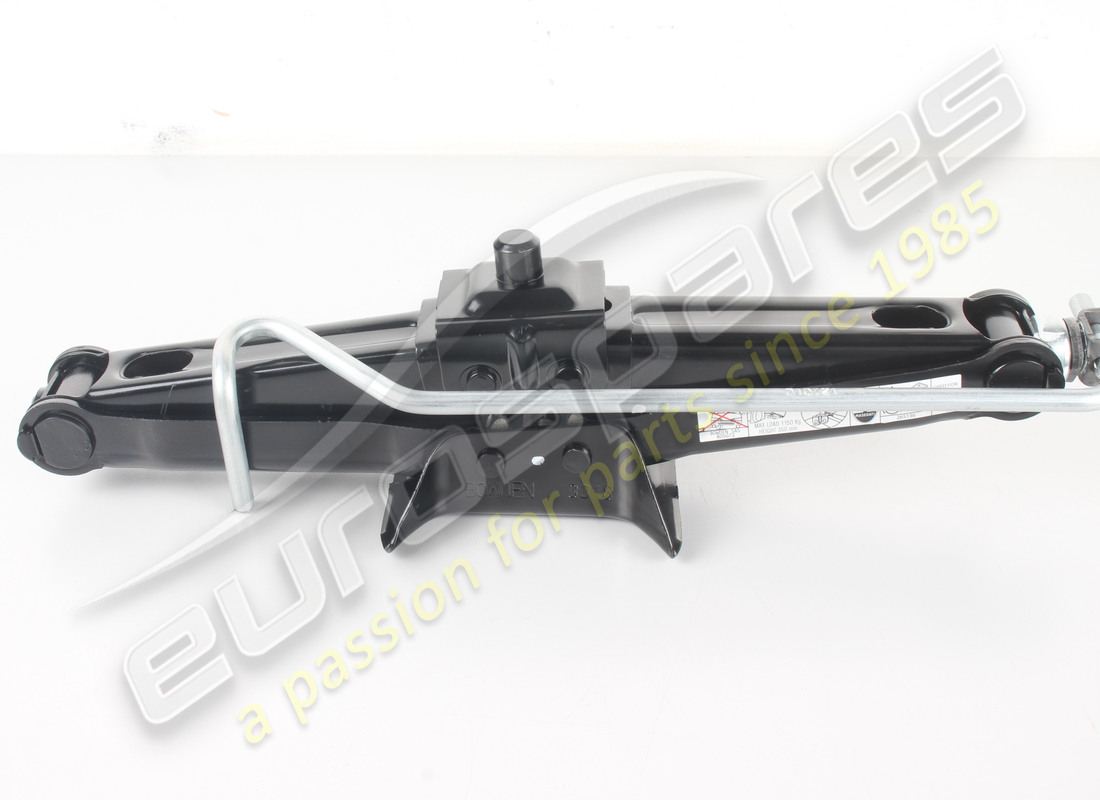 nuovo jack maserati. numero parte 670004526 (5)