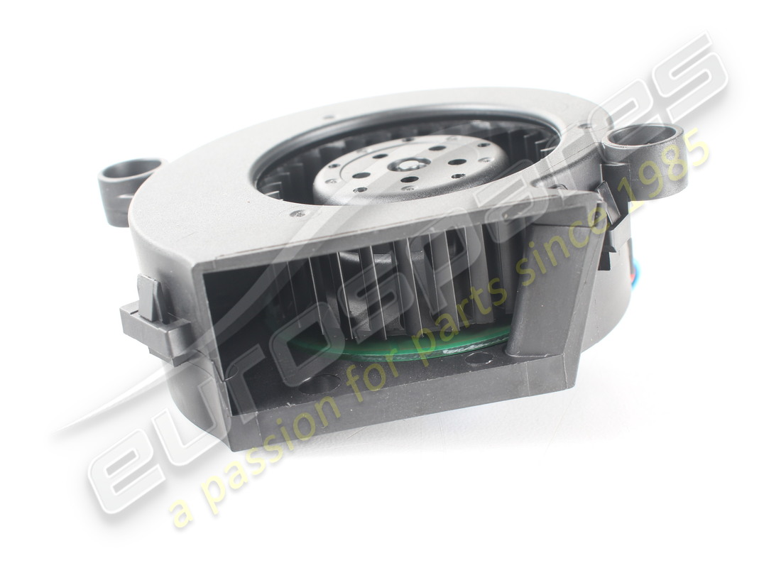 nuovo porsche ventola per fari. codice articolo 99163139100 (2)
