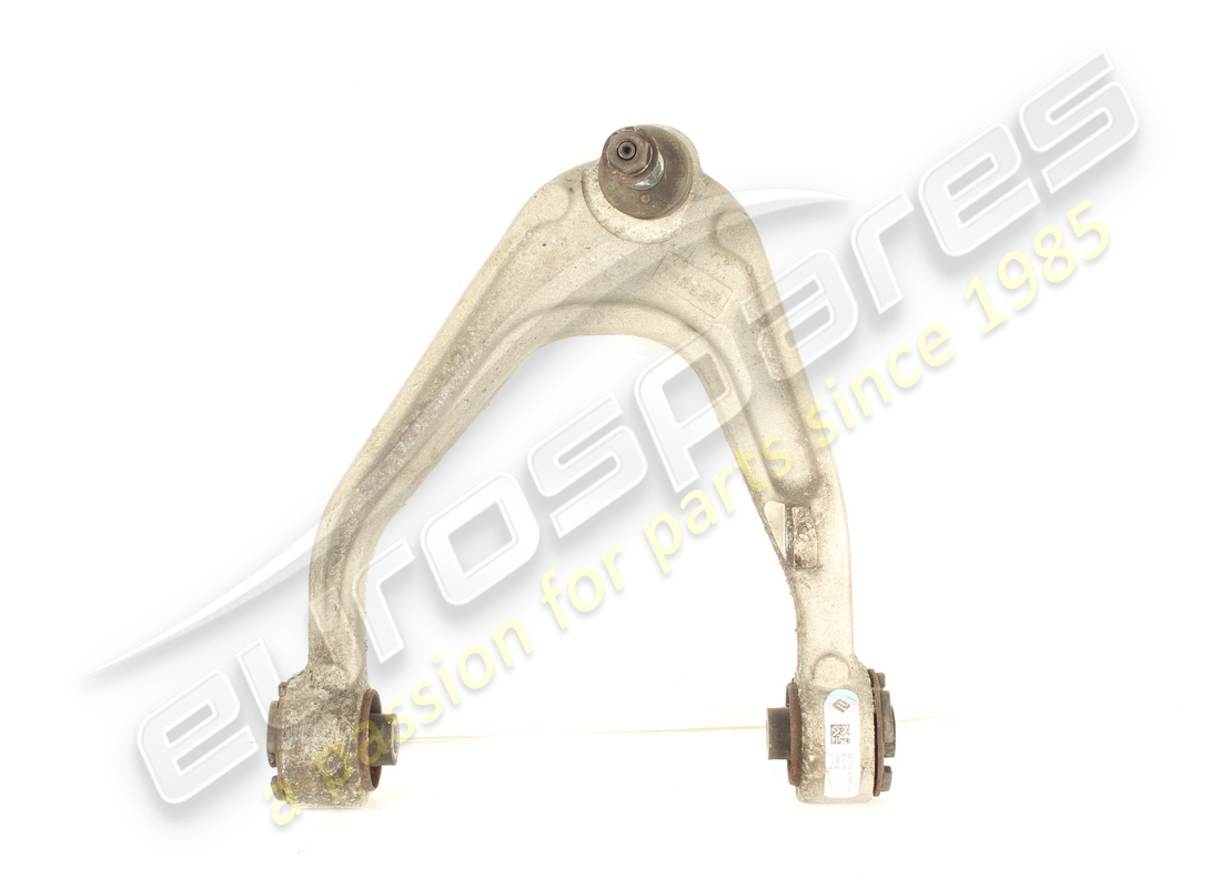 USATO Maserati SOSPENSIONE ANTERIORE LEVA SUPERIORE DESTRA . NUMERO PARTE 670004186 (1)