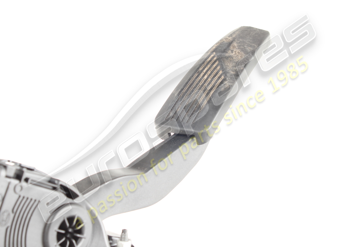 usato maserati pedale acceleratore completo. numero parte 670004985 (4)