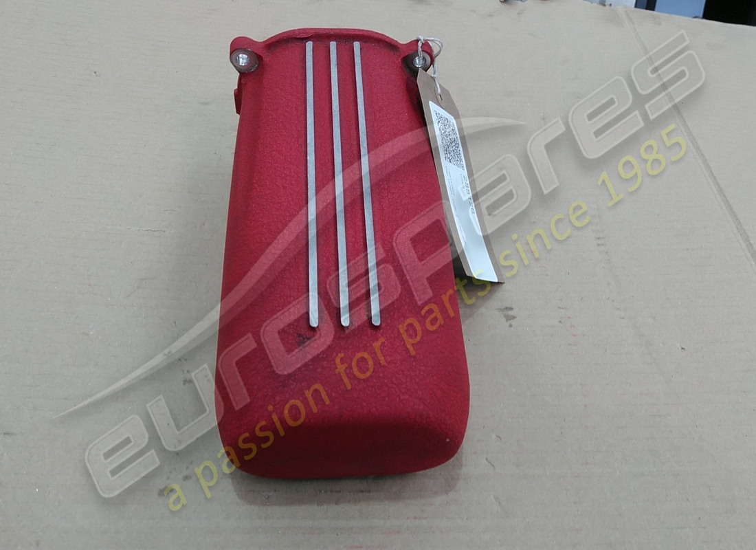 usato ferrari corpo risonatore codice parte 288126