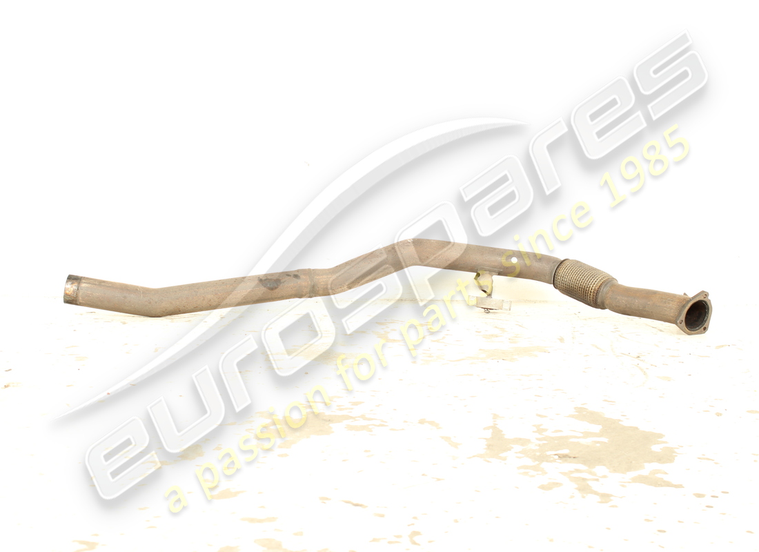 TUBO DI USCITA Lamborghini USATO. NUMERO PARTE 4M0253300AT (1)