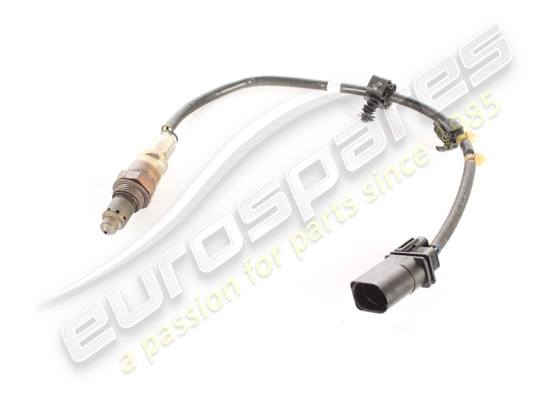 scudo maserati usato. numero parte 670292863 (3)