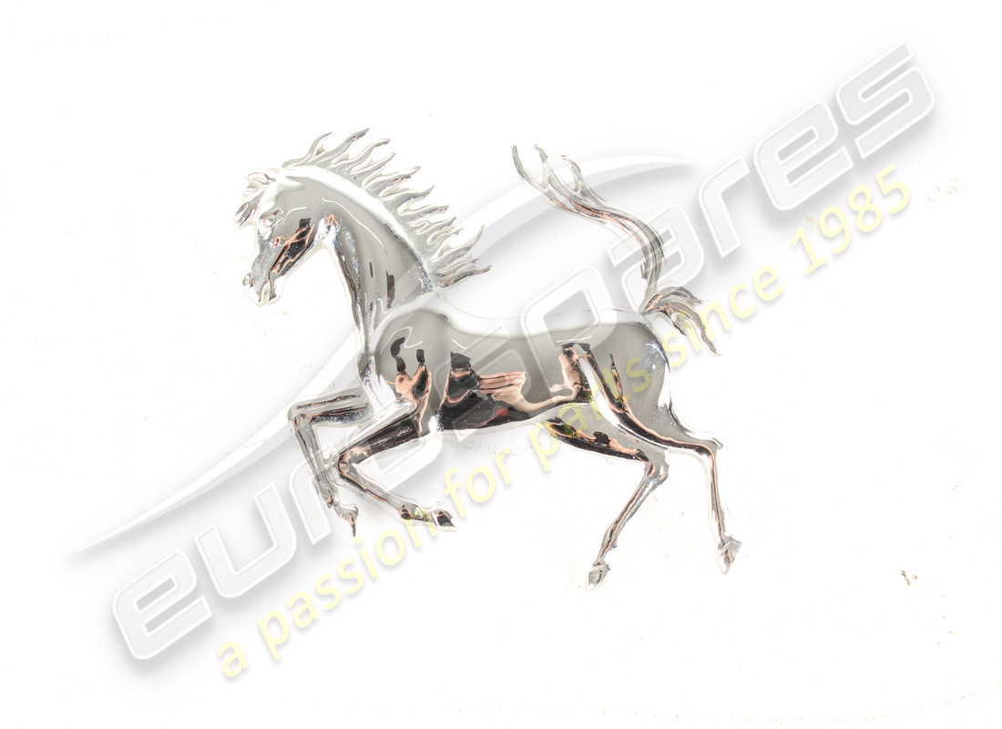 usato ferrari cavallino posteriore. numero parte 82059100 (1)