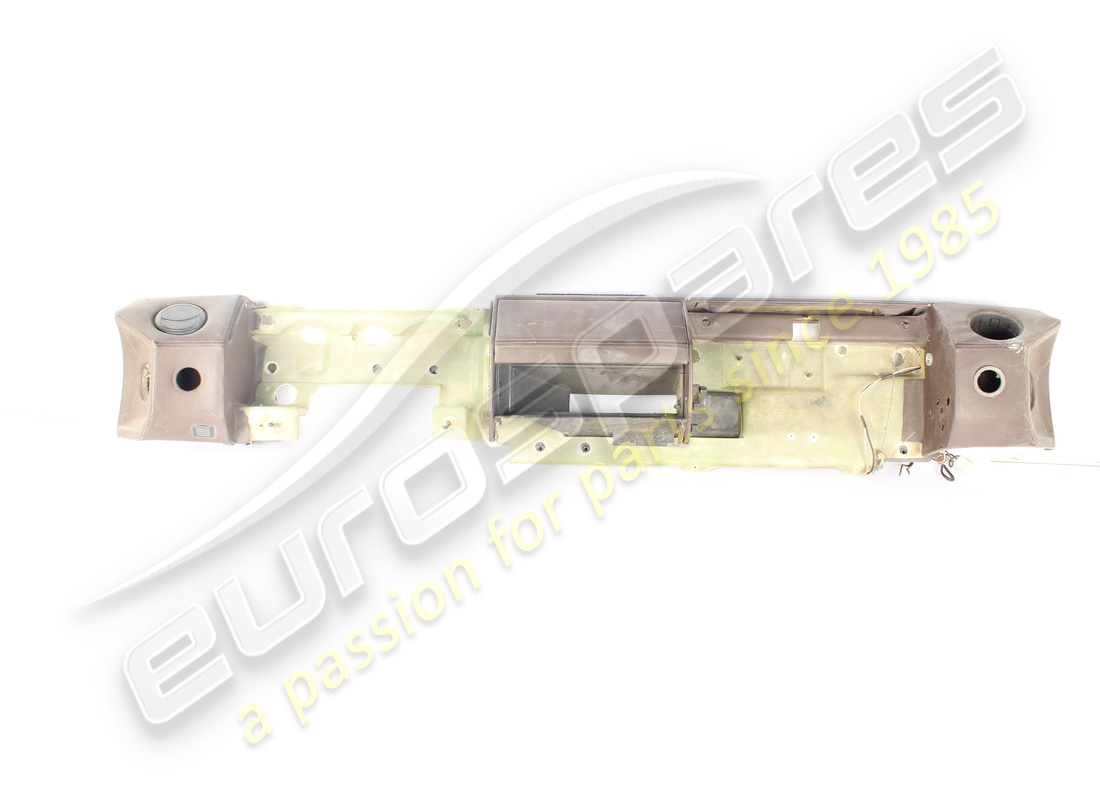 CRUSCOTTO COMPLETO USATO Ferrari GUIDA A GUIDA. NUMERO PARTE 61562100 (1)