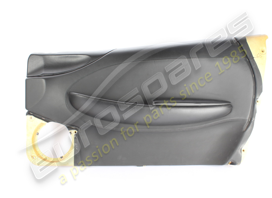 USATO Ferrari PANNELLO PORTA DESTRA NERO VM8500 . NUMERO PARTE 65707300 (1)