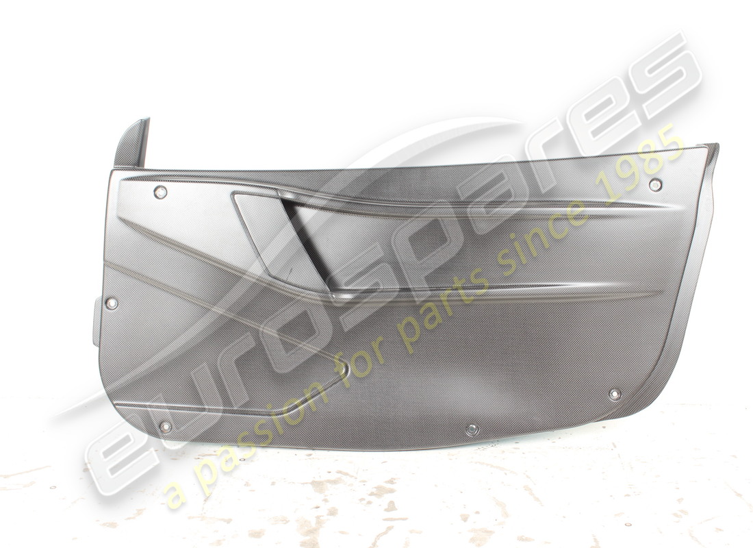 PANNELLO PORTA COMPLETO DX USATO Ferrari . NUMERO PARTE 88667200 (1)