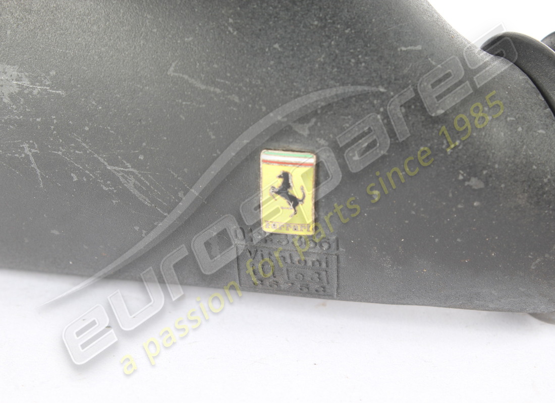 specchio esterno dx usato ferrari numero parte rhd 61172800 (4)