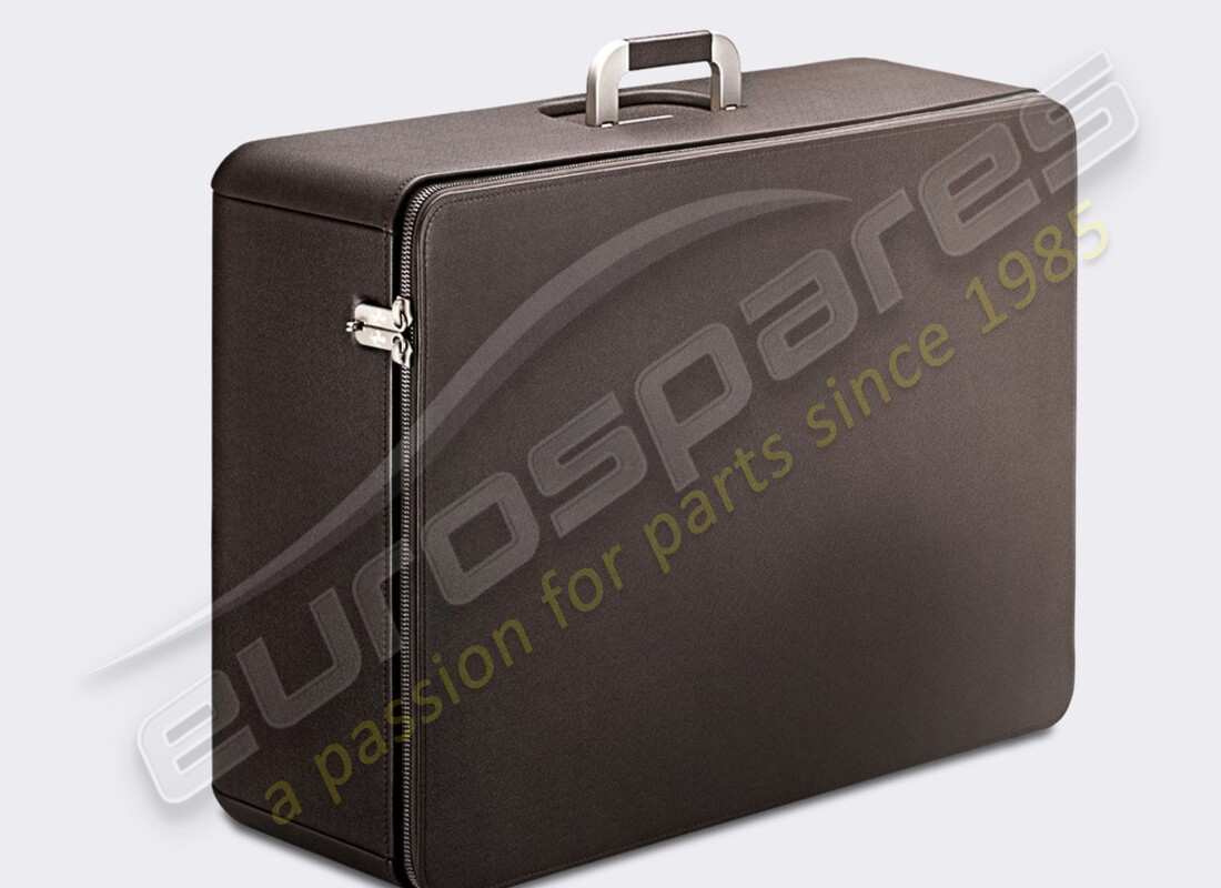 nuova borsa ferrari viaggio (marc newson luggage). numero parte 967712 (1)