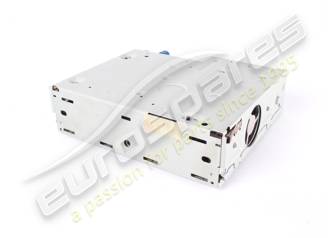 computer centrale usato porsche. numero parte 992035040j (3)