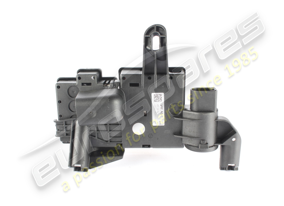 usato lamborghini portafusibile verteiler avviatore. numero parte 4m0941823 (2)