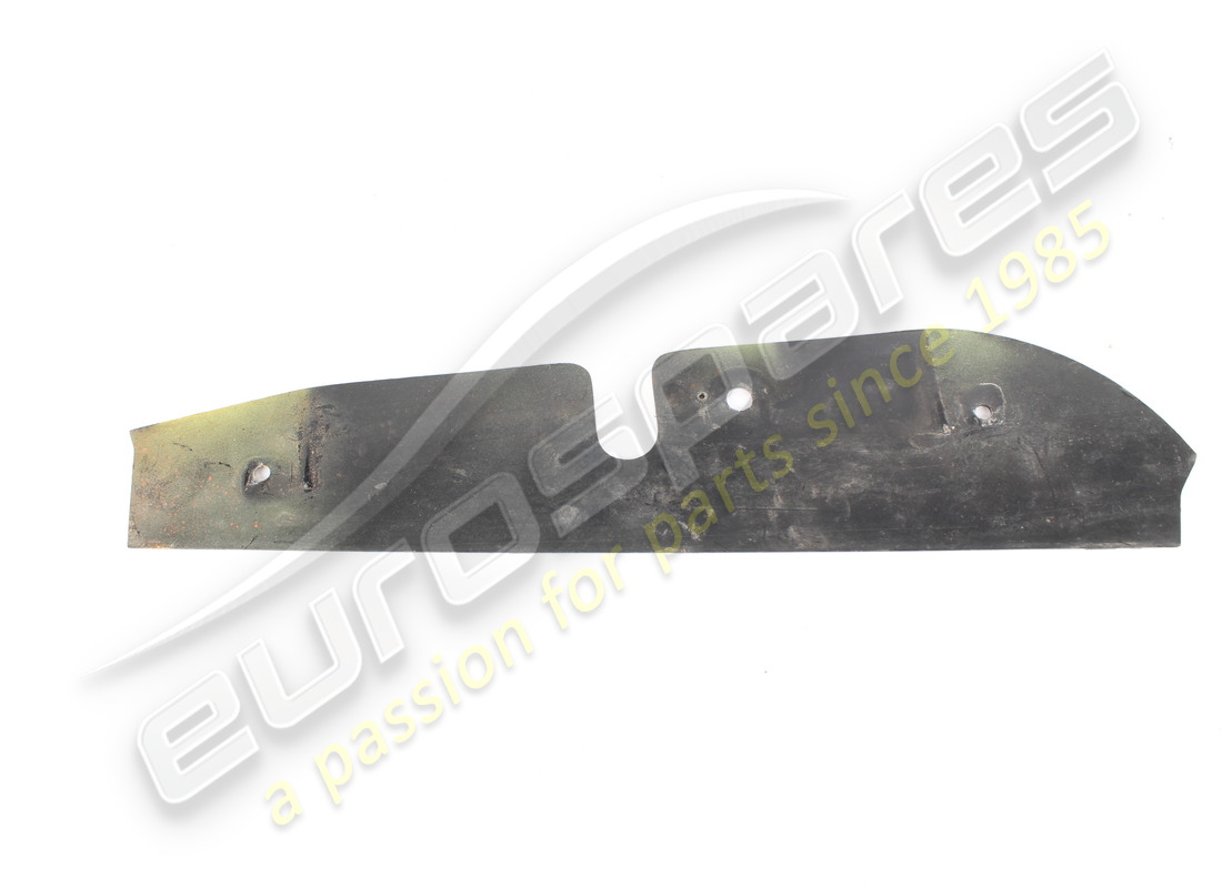 PIASTRA CERNIERA DX USATA Ferrari GTB . NUMERO PARTE 60320603 (1)