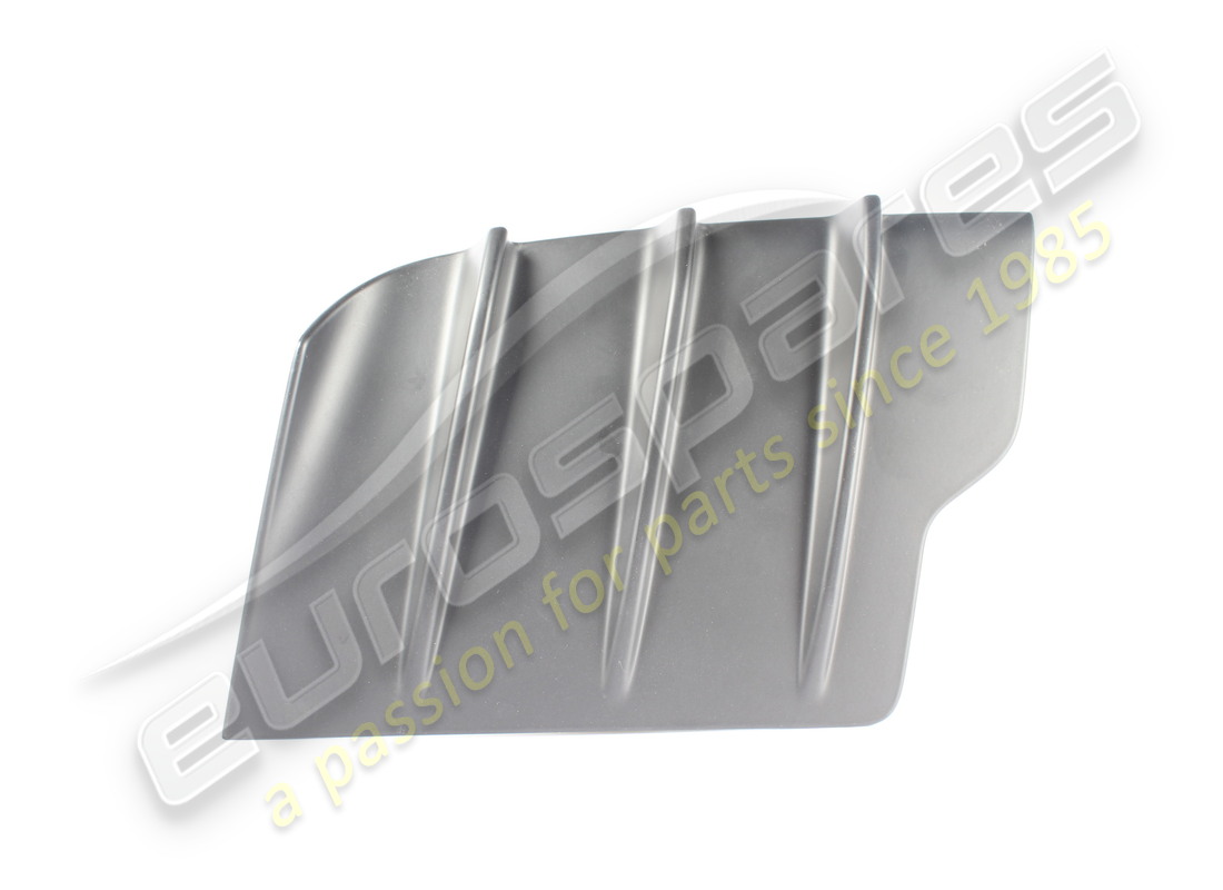 USATO Porsche COPERTURA NERO OPACO . NUMERO PARTE 9GT827314OK1 (1)