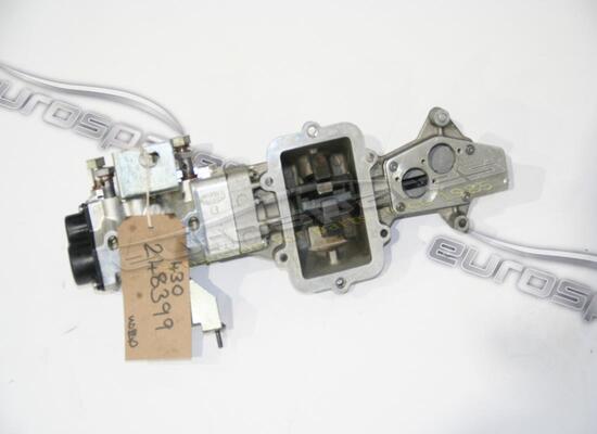 usato ferrari set attuatore idraulico codice articolo 248399