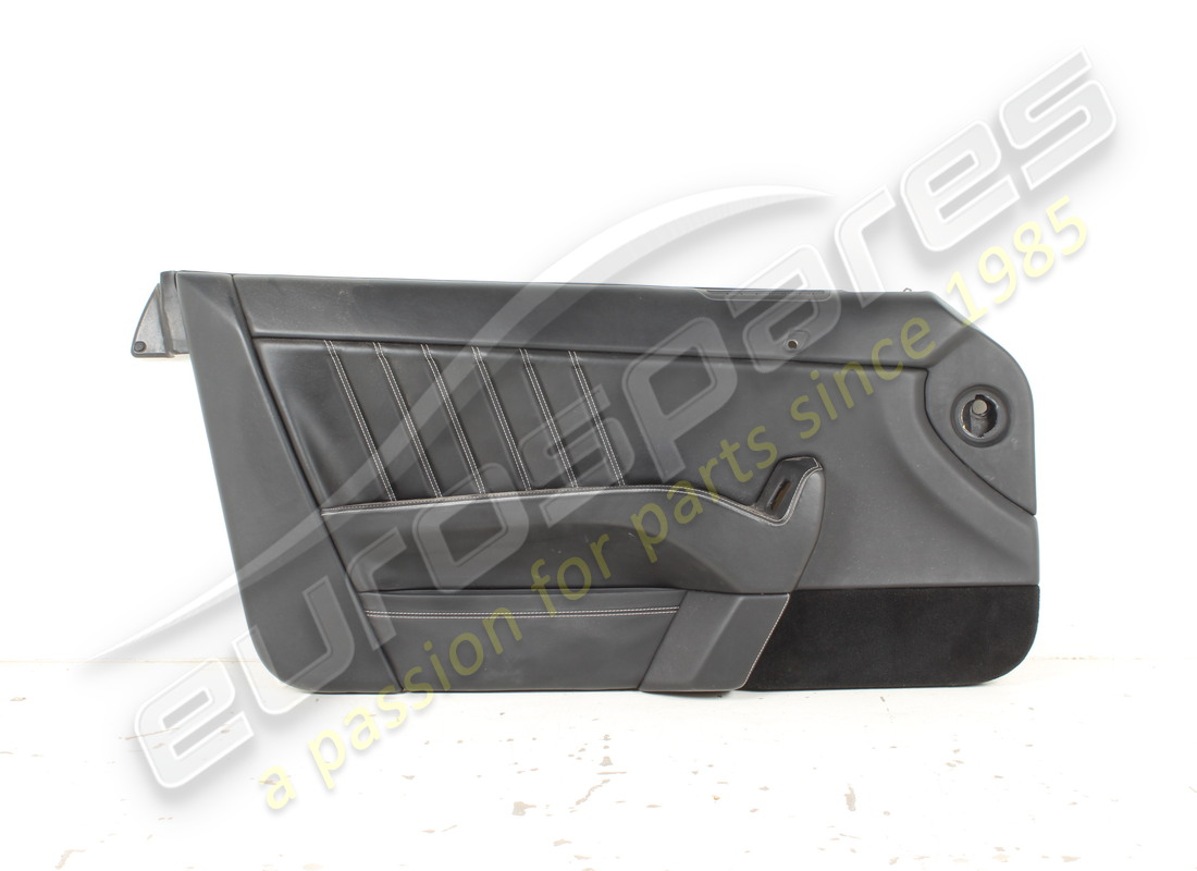 USATO Ferrari RIVESTIMENTO PORTA CENTRALE SX IN NERO. NUMERO PARTE 67933100 (1)