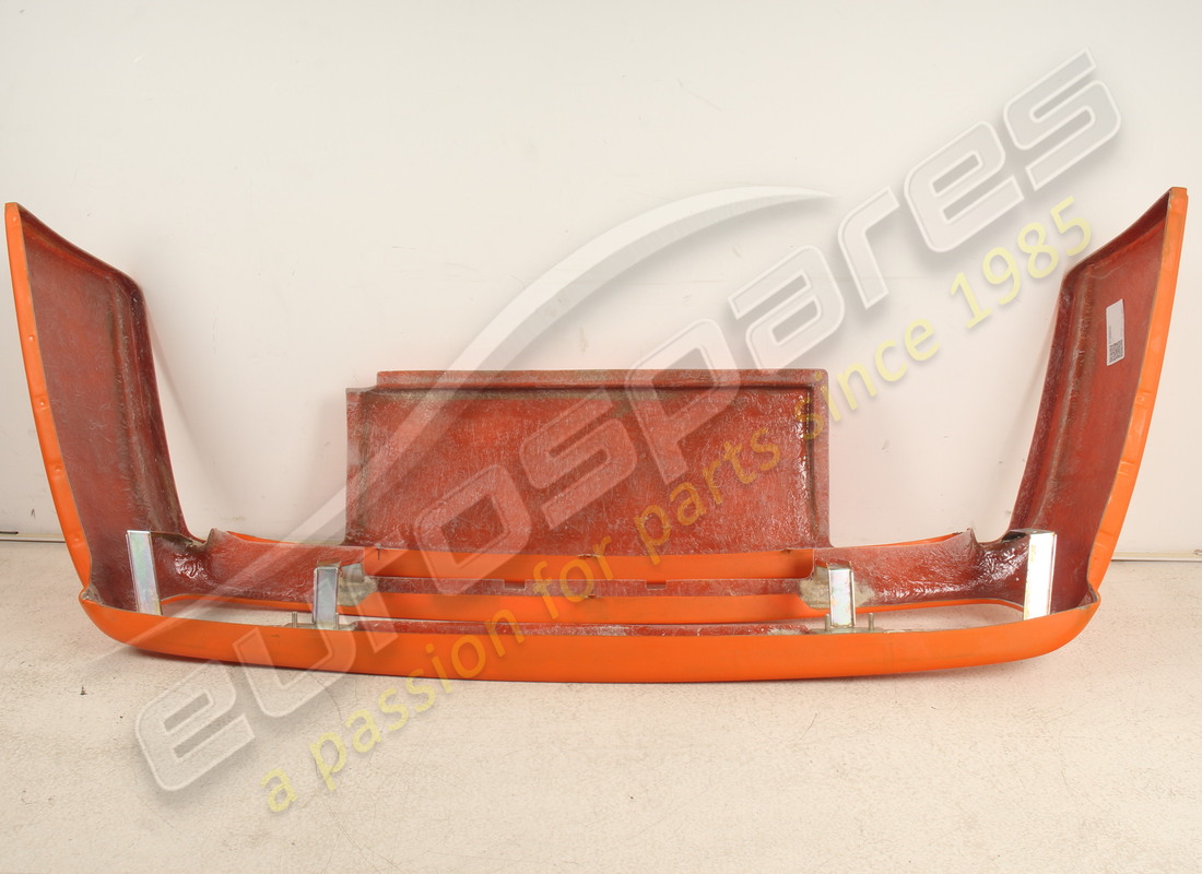 nuovo eurospares pannello anteriore inferiore. numero parte 61906600 (2)