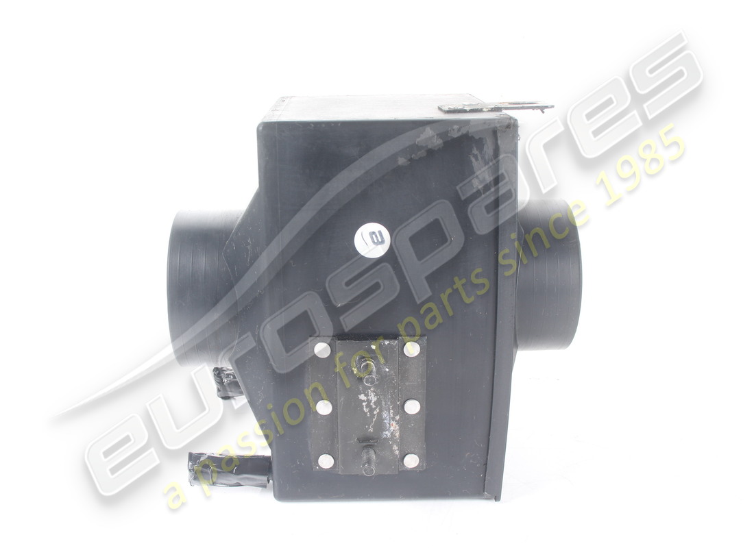 SCATOLA RISCALDATORE USATA FERRARI. NUMERO PARTE 61761400 (2) scatola riscaldatore usata ferrari. numero parte 61761400 (2)