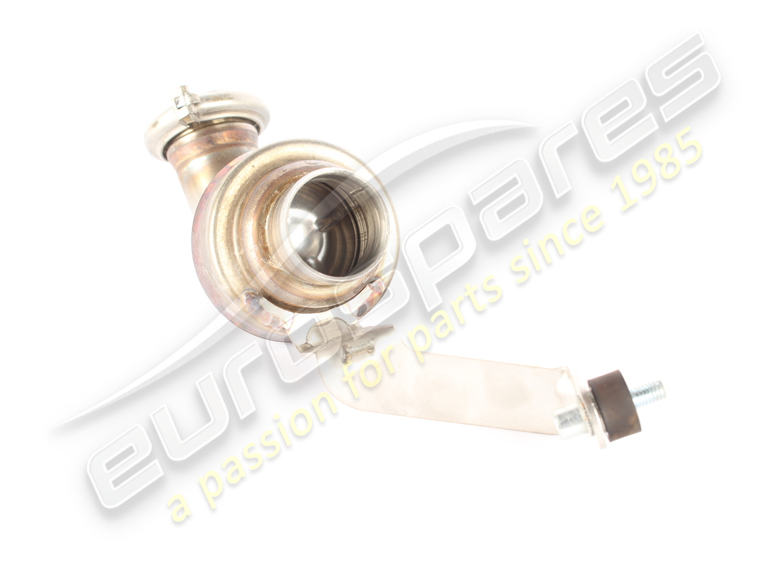 usato ferrari risuonatore sx dn 40 2sp-1la. numero parte 745958 (3)