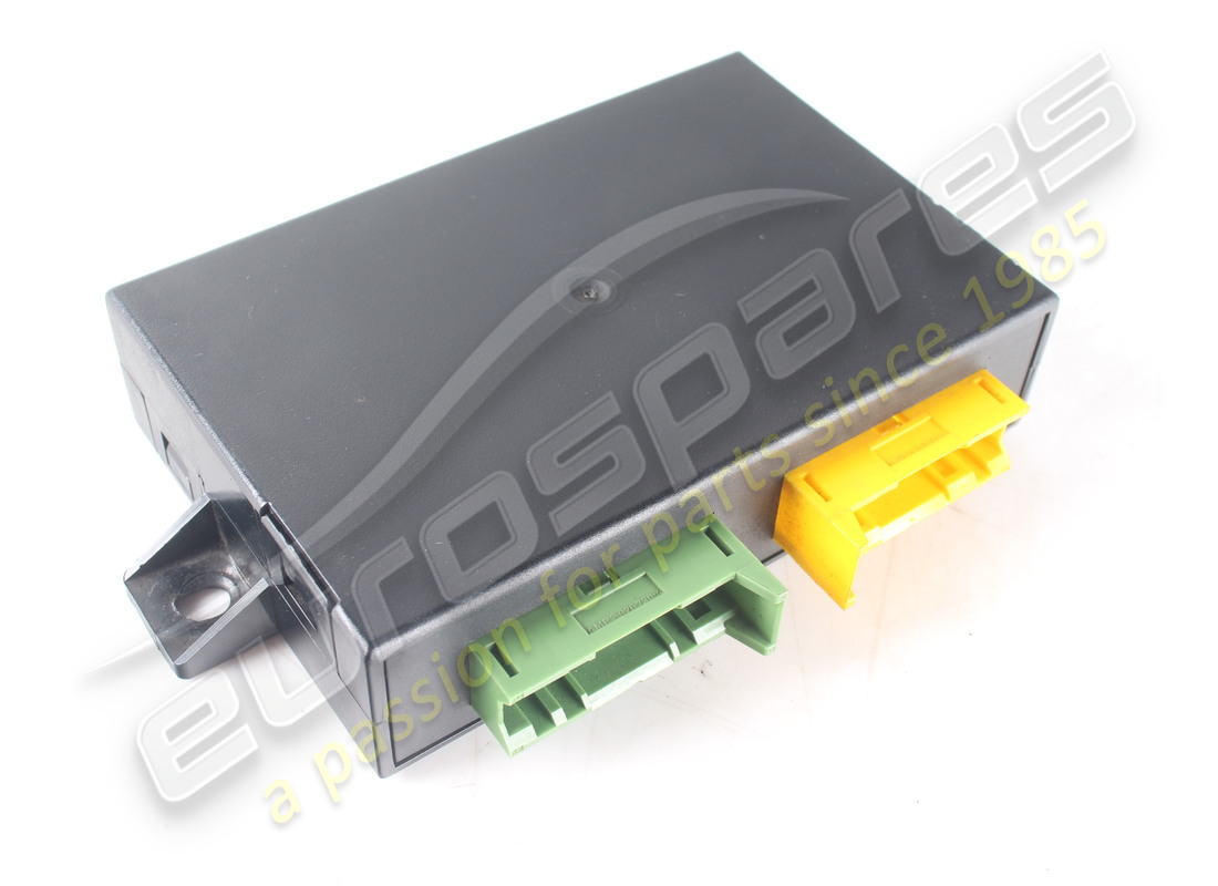 UNITÀ DI CONTROLLO Maserati USATA. NUMERO PARTE 157497 (1)