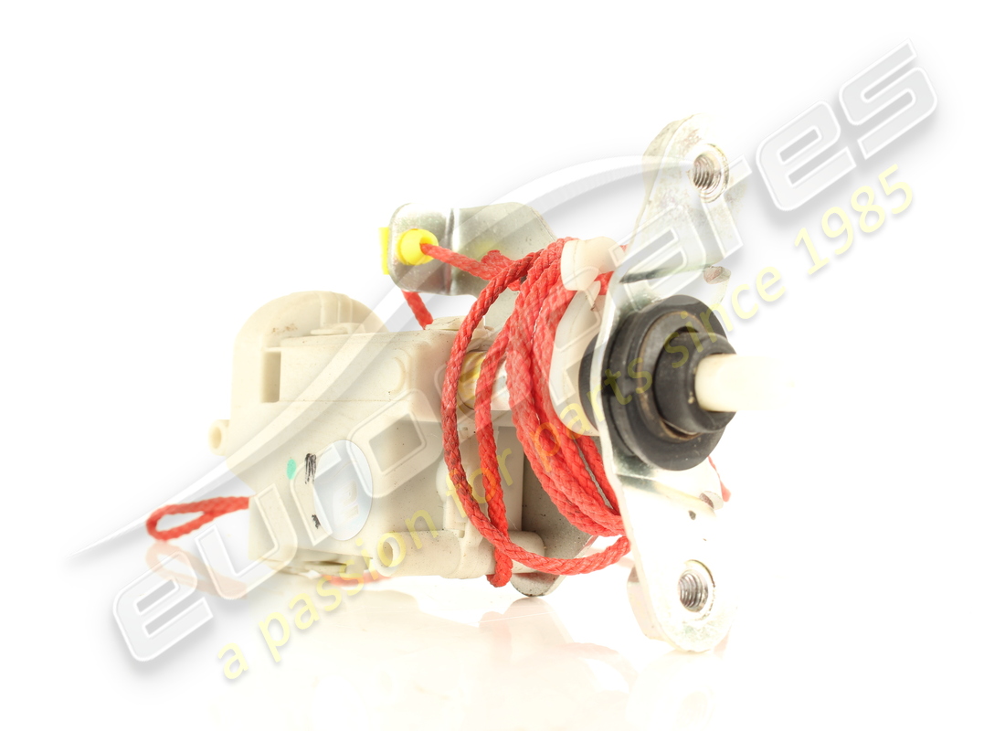 attuatore ferrari usato. numero parte 85143200 (4)