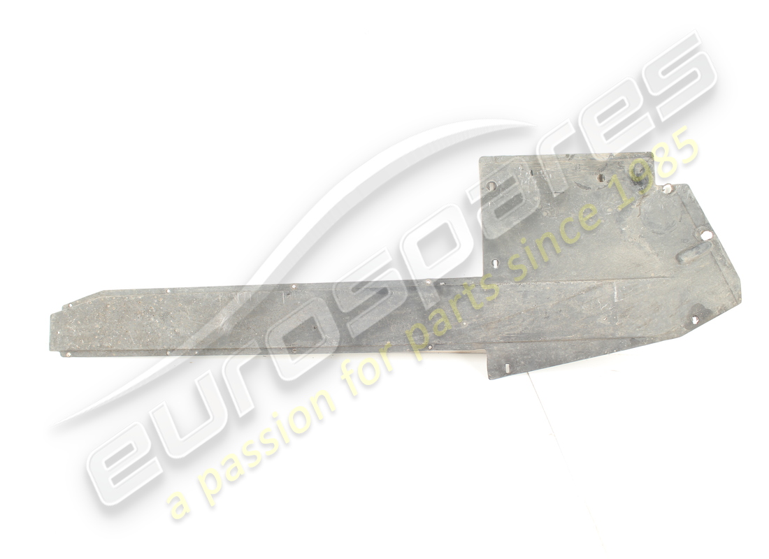 USATO Ferrari PANNELLO INFERIORE DX. NUMERO PARTE 63939600 (1)