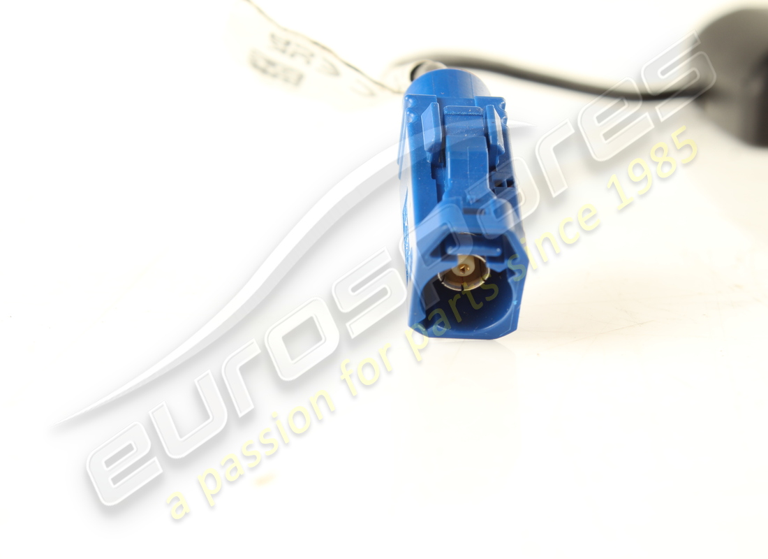 antenna gps ferrari usata. numero parte 789209 (3)