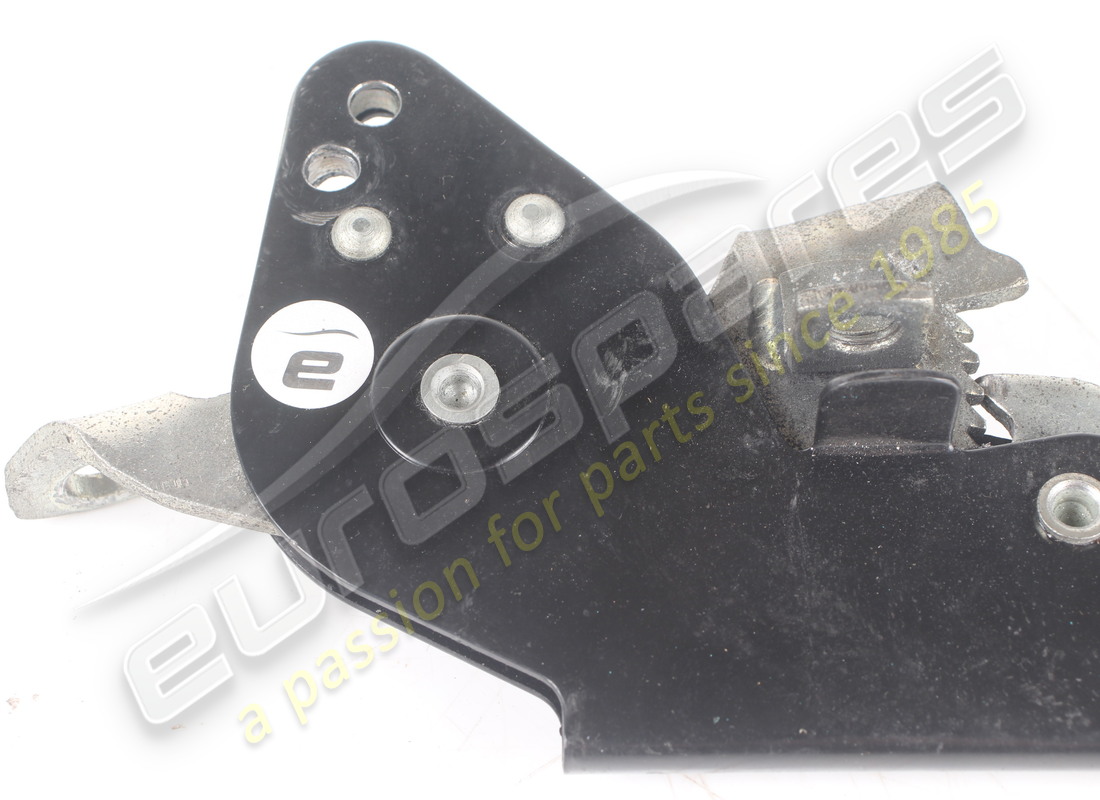 LEVA FRENO A MANO MASERATI USATA. NUMERO PARTE 378090109 (5) leva freno a mano maserati usata. numero parte 378090109 (5)