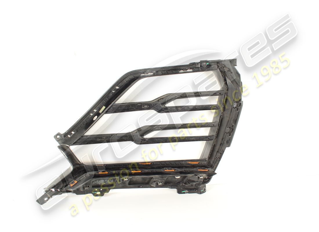 griglia radiatore completa lh usata eurospares (nero lucido). numero parte eap1550907 (3)