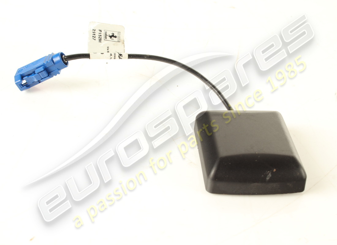 ANTENNA GPS Ferrari USATA. NUMERO PARTE 789209 (1)