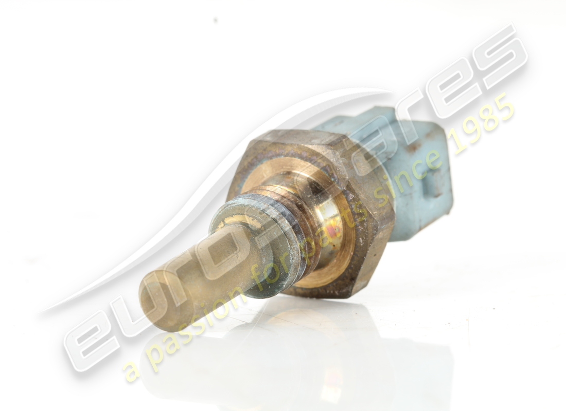 USATO FERRARI SENSORE TEMPERATURA ACQUA. NUMERO PARTE 125769 (1) usato ferrari sensore temperatura acqua. numero parte 125769 (1)