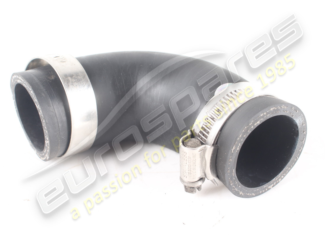 MANICOTTO DI RITORNO Maserati USATO DA THERMOSA. NUMERO PARTE 384000340 (1)