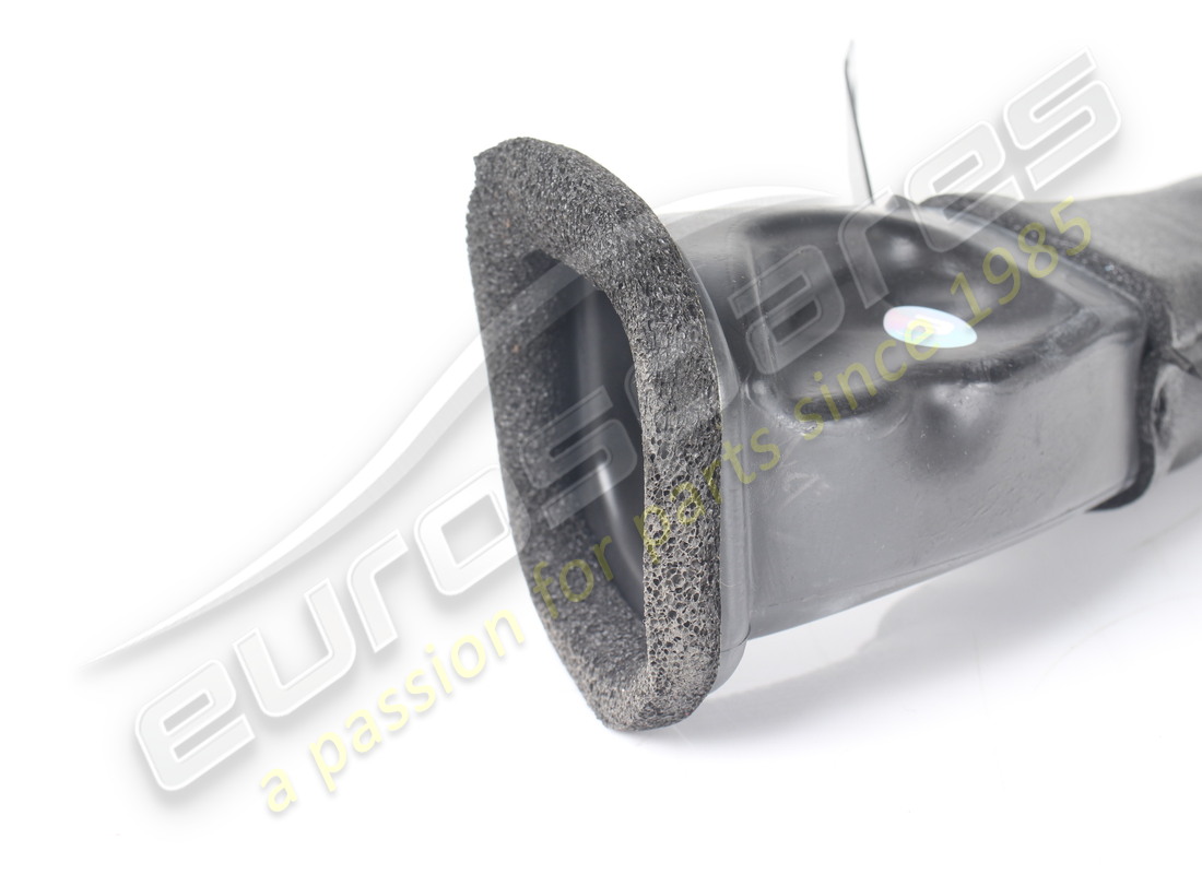 usato ferrari condotto aria cabina posteriore dx. numero parte 89283800 (2)