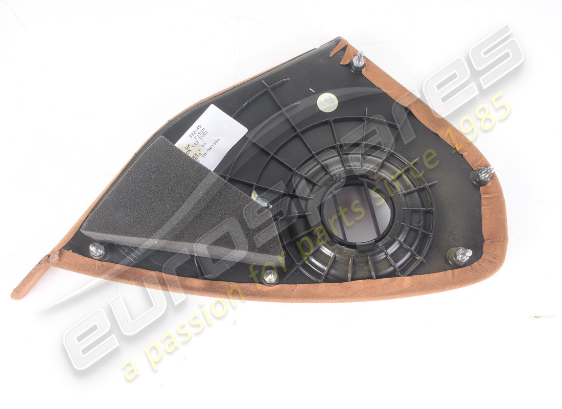 pannello terminale cruscotto destro completo usato ferrari. numero parte 88012200 (3)